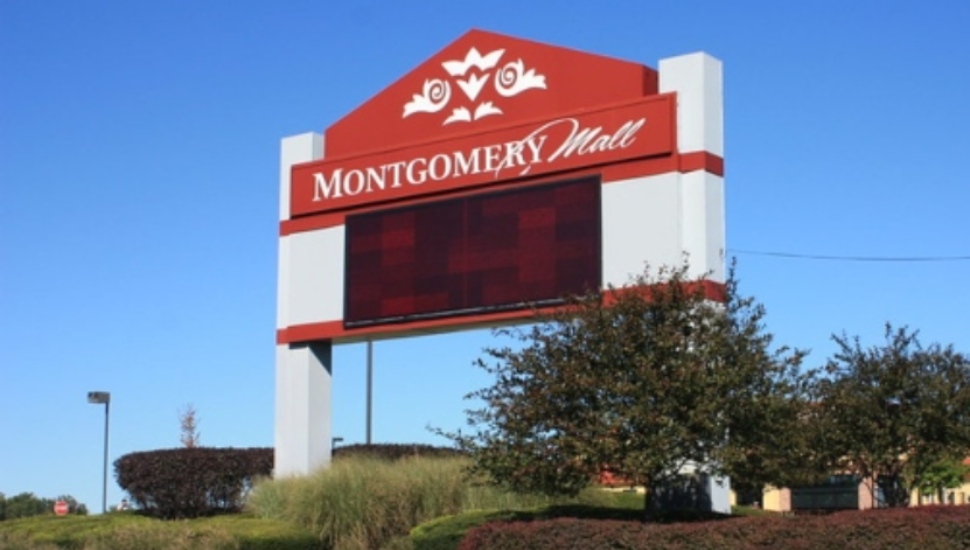 Montgomery Mall Sells for $55 Million to a New York Firm in Foreclosure Sale