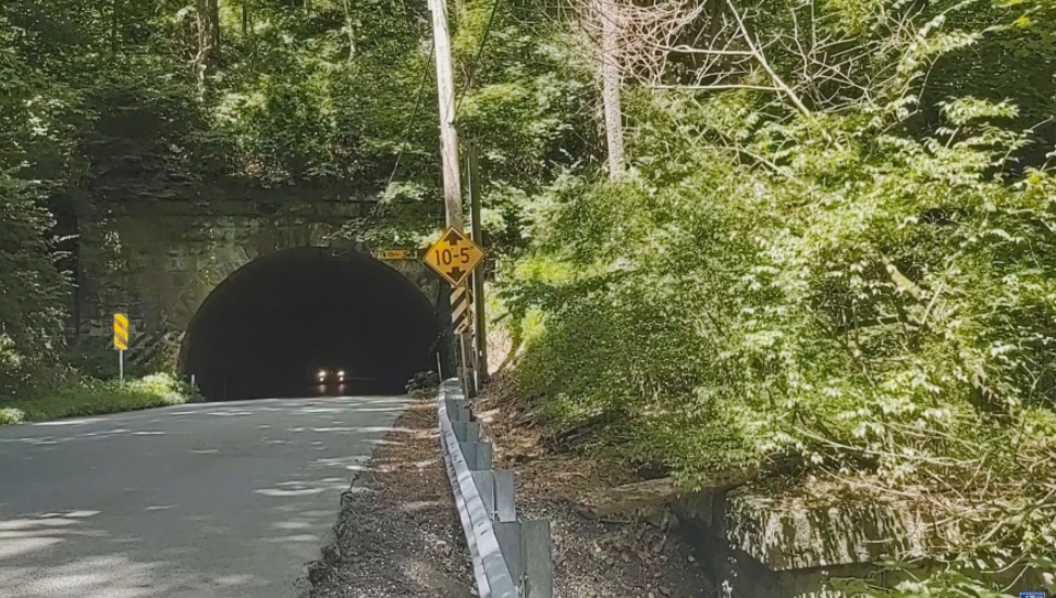 One of Pennsylvania’s Most Frustrating Cold Cases Still Surrounds Twin Tunnels in Downingtown
