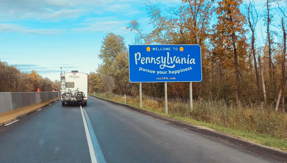 pa infrastructure bill Biden