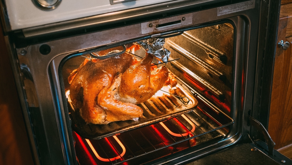 New Hope Spice Maker Helps Thanksgiving Home Chefs Who Struggle with a Dry Bird