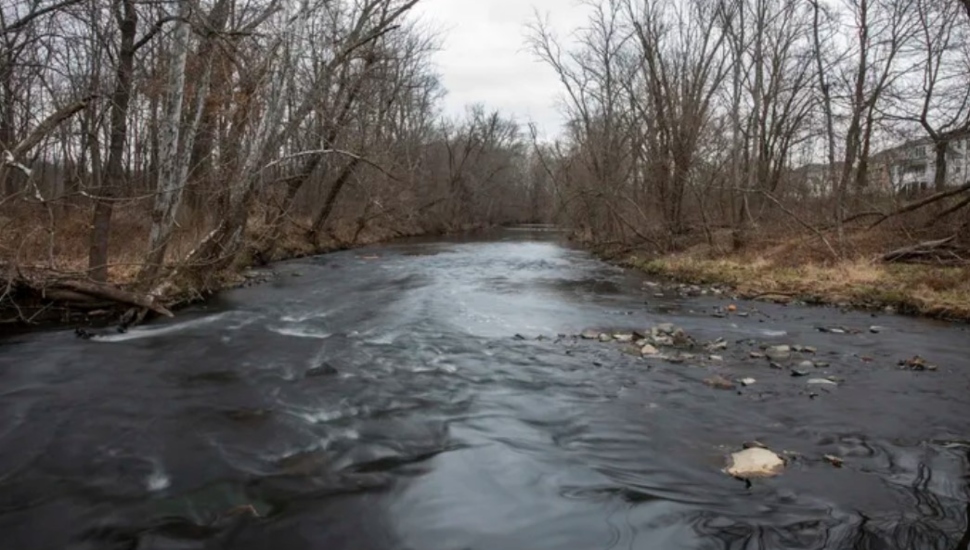 PDEP Caps Levels of ‘Forever Chemicals’ Near Former Bucks County-Area Military Bases