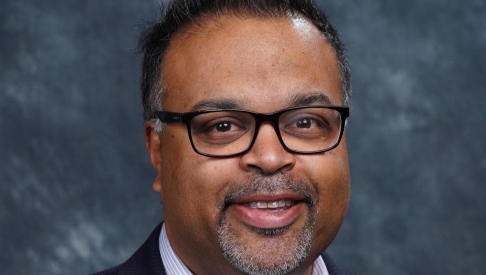 Civic-Minded Newtown Businessman Montu Patel Is Elected to Ambler Savings Bank Board of Trustees