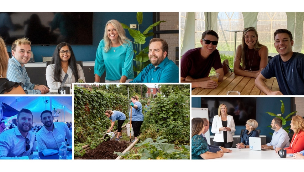 best places to work