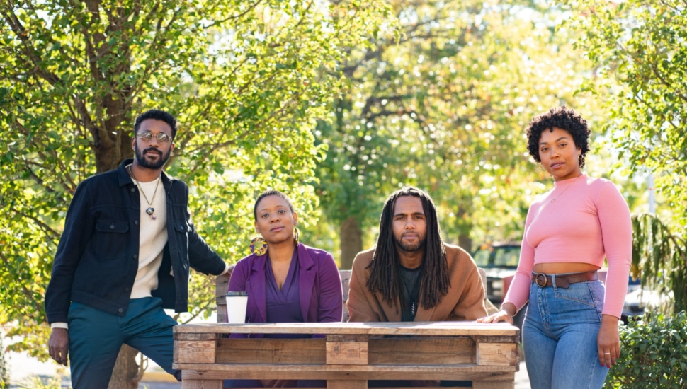 ‘Skeleton Crew’ at Bristol Riverside Theater Has Special Resonance, Given the Borough’s Industrial Past