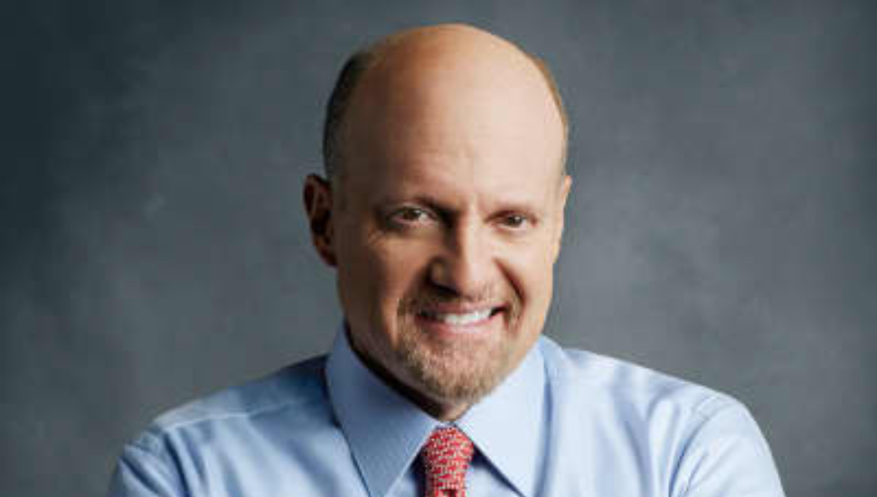 Host of ‘Mad Money’ Returns to Pa., Deeply Invested as a Quakertownian