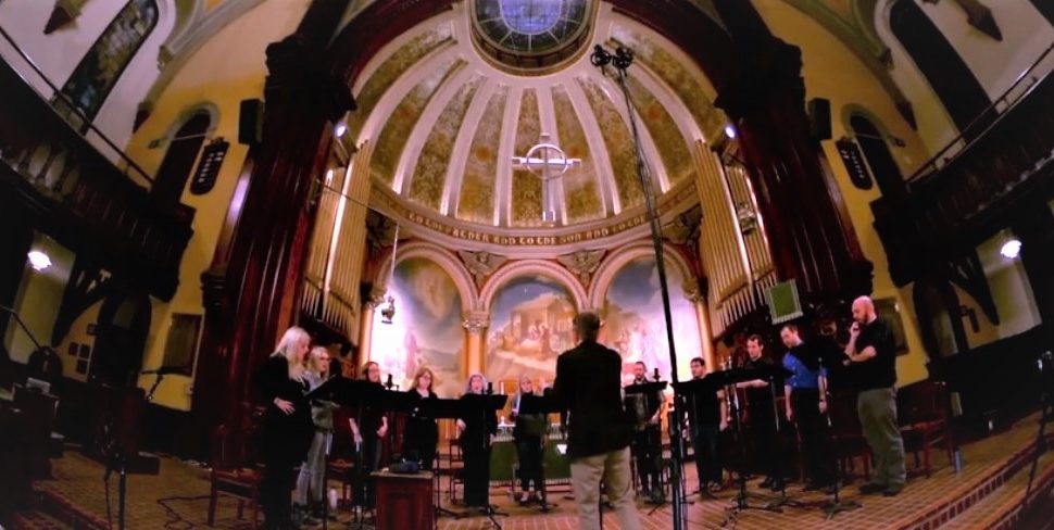 ‘O Little Town of Bethlehem’ Like Soft Pretzels and Ben Franklin’s Kite, Has Philly in Its DNA