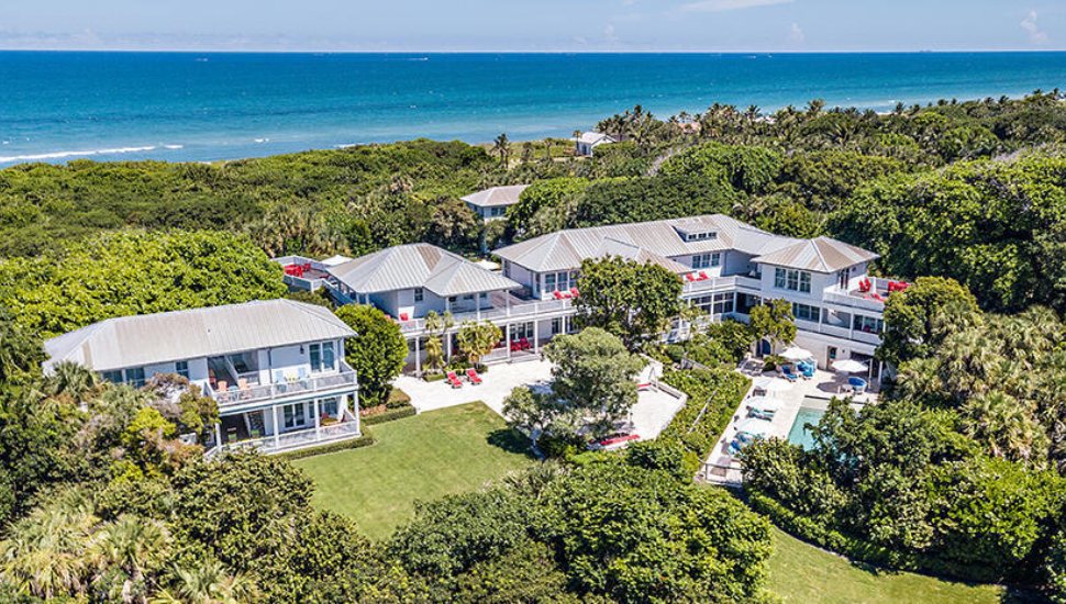 alfred west jupiter island house for sale