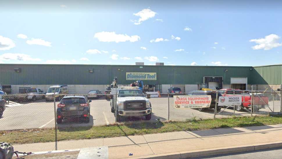 Bristol Distribution Center Included in Diamond Tool Acquisition by Contractor Materials Supplier