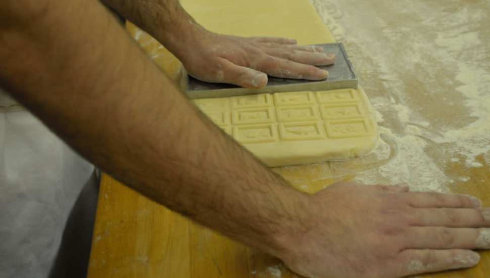 Bucks County Bakeries Ensure That Your Cookies for Santa Aren’t Cut from a Dough Log Thawed from the Freezer