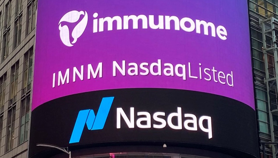 With Omicron Variant Now in the U.S., Could Exton-Based Immunome’s ‘Antibody Cocktail’ Be the Neutralizer?