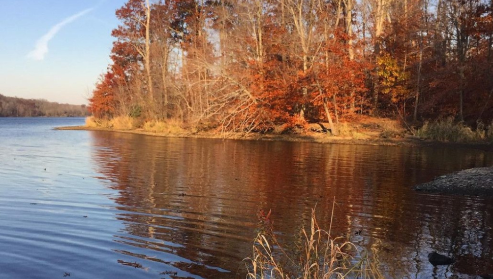 Bucks County Water and Sewer Authority Enters 50-Year Agreement to Keep Lake Galena Clean and Accessible