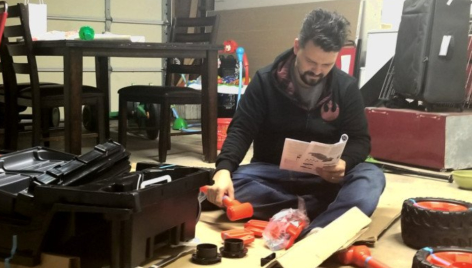 Because Even Santa Has Elves to Help with Toy Assembly, Thompson Toyota Offers Seasonal Help