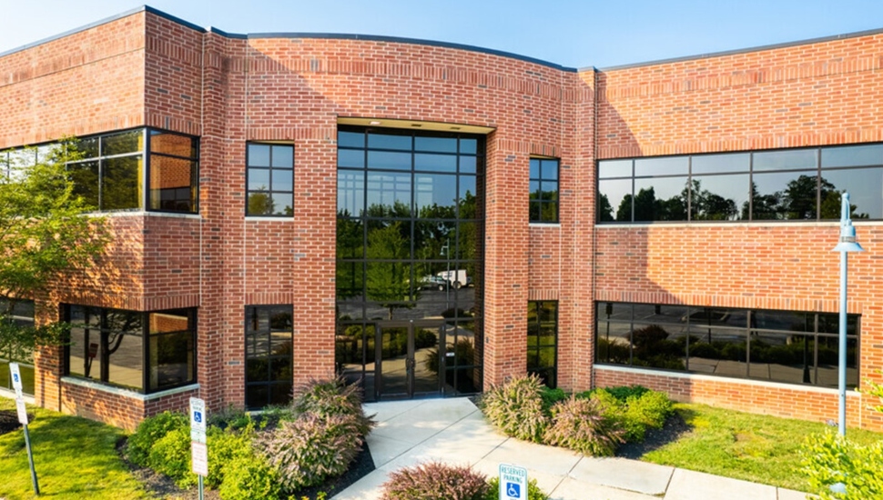 ‘We’re Quickly Growing Here’: Need for More Elbow Room Prompts Meridian Bank to Purchase Building in Exton