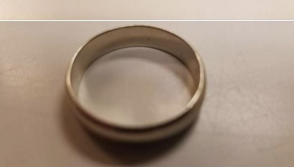 Upper Providence Police Take to Social Media to Reunite Ring With Owner