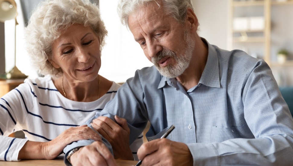Legal Matters: For 2022, Add Estate Planning To Your “To Do” List