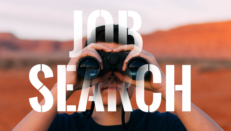 Job Search