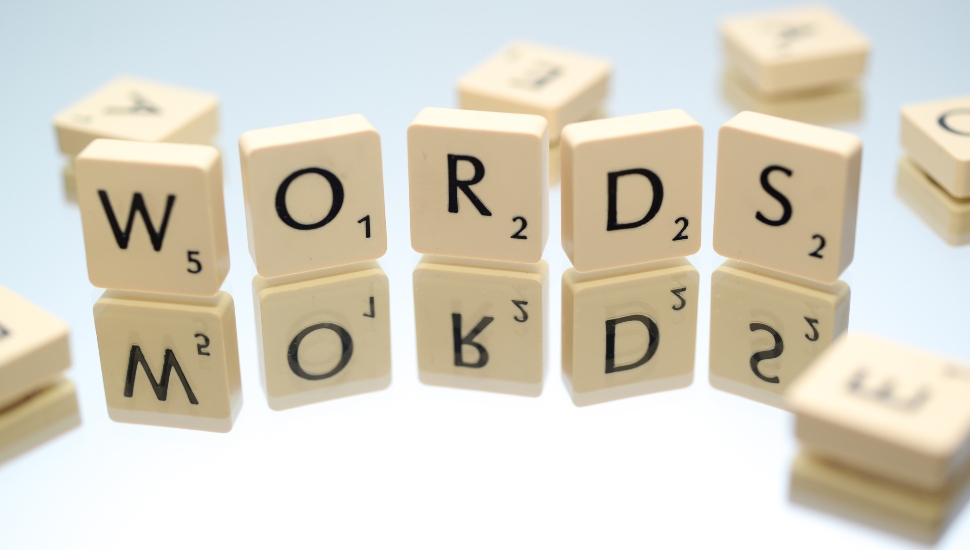 Word Tiles