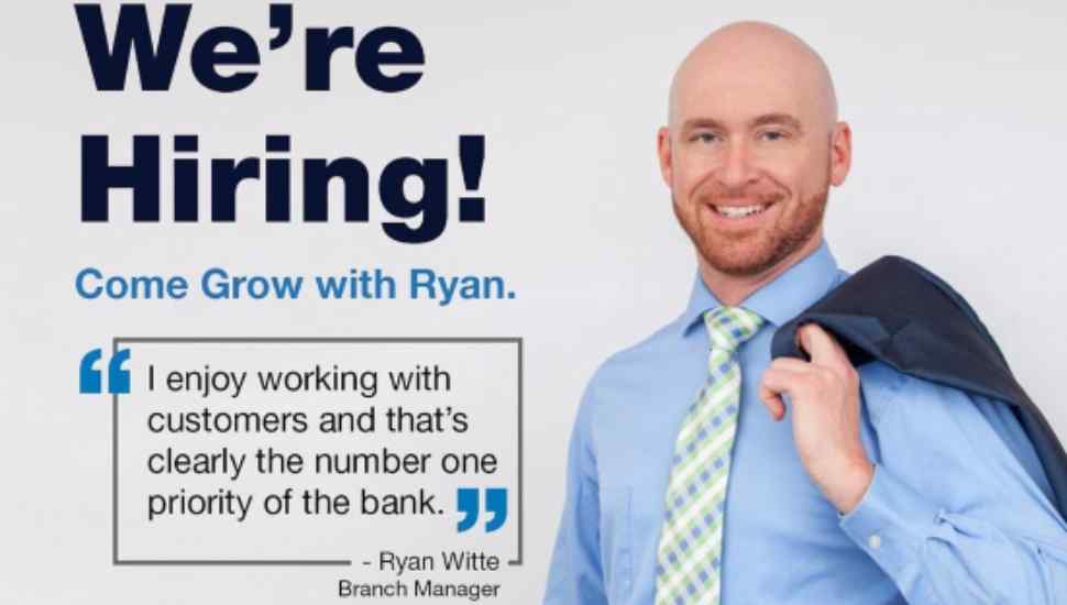 Penn Community Bank Invests in Both New and Existing Team Members