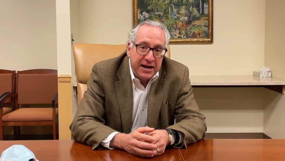 Dr. Scott Levy