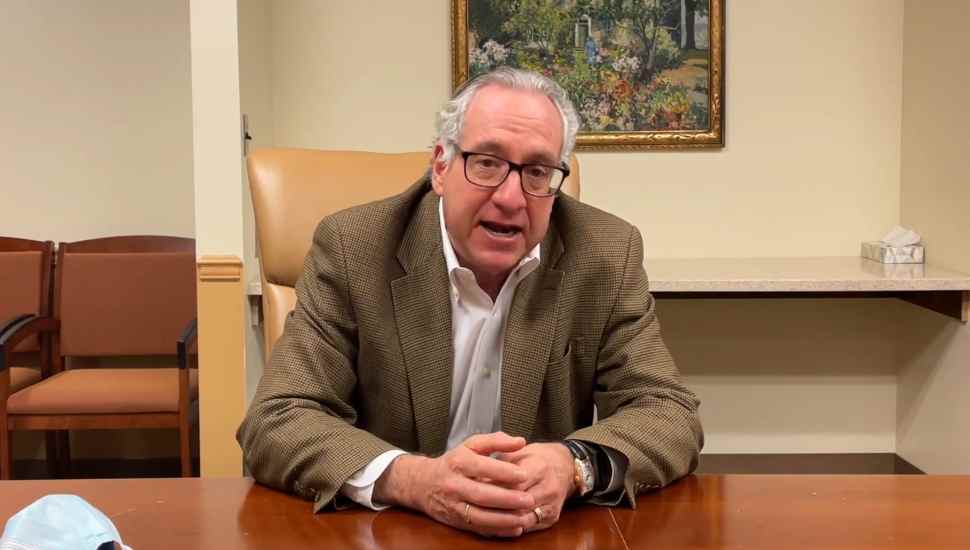 Dr. Scott Levy