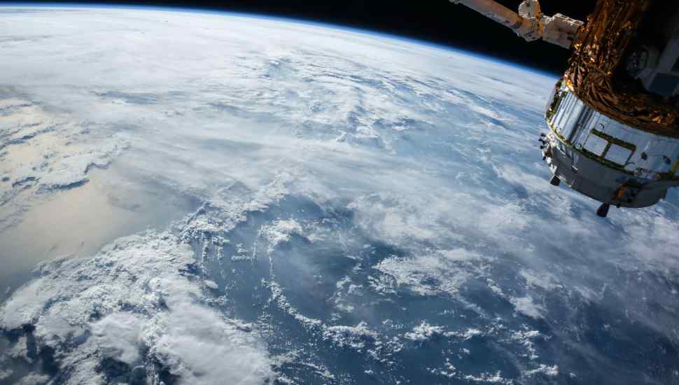 Community in Space: New Levittown Business Launched to Help Other Firms Reach the Stars