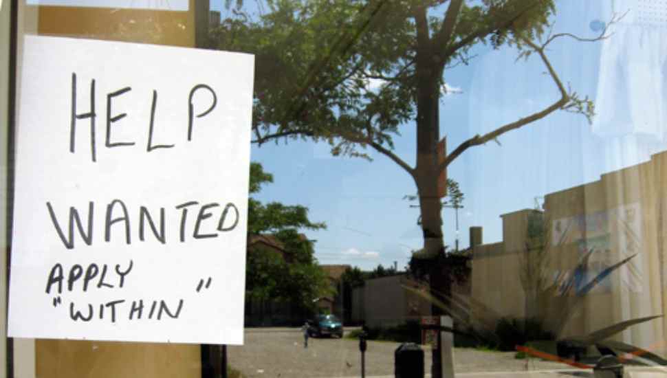 Help Wanted, *Please!*: Bucks County Employers Heap on the Incentives to Fill Open Positions