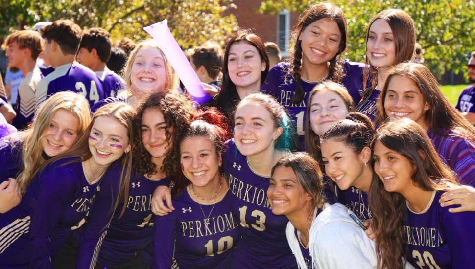 Join Perkiomen School at Its January 19 Open House