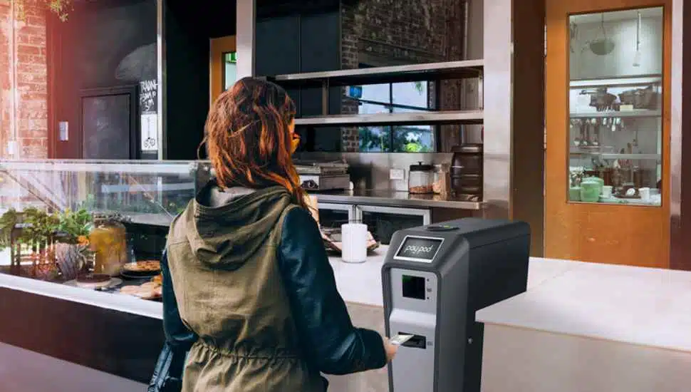 Malvern Company’s Automated Payment Solutions Set New Standards for Convenience, Security