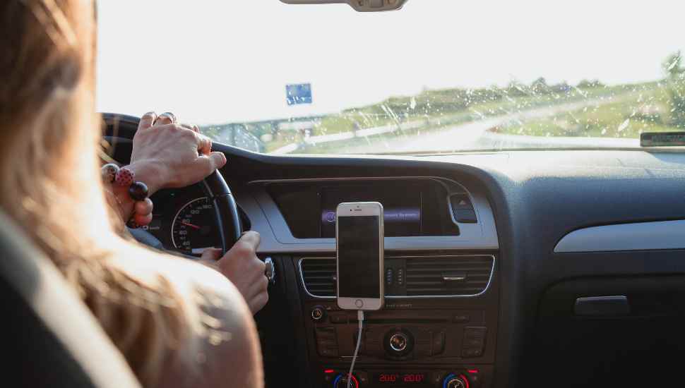 National Ranking: Behind-the-Wheel Experiences of Pa. Drivers Is Statistically Middle of the Road