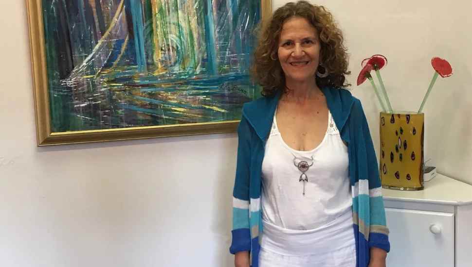 Floridian Chef Susan Cohen Takes Reverse-Snowbird Migration Route to Start Anew in Langhorne