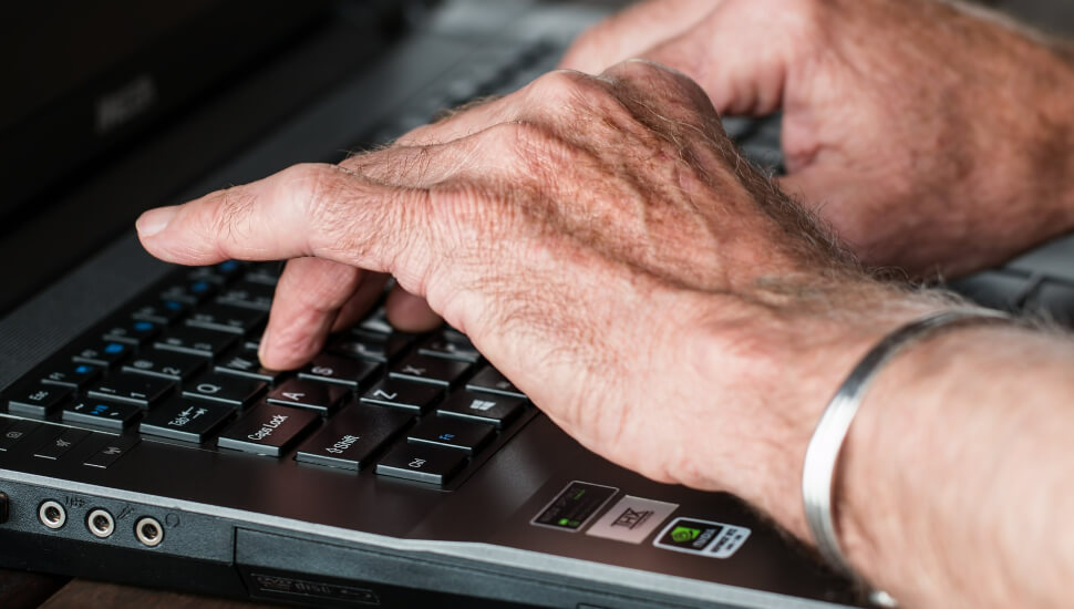 Career Corner: Beating Job Search Ageism With Your Resume