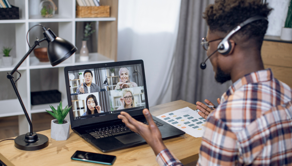 2022’s Top 7 Remote Jobs That Pay More Than $100K