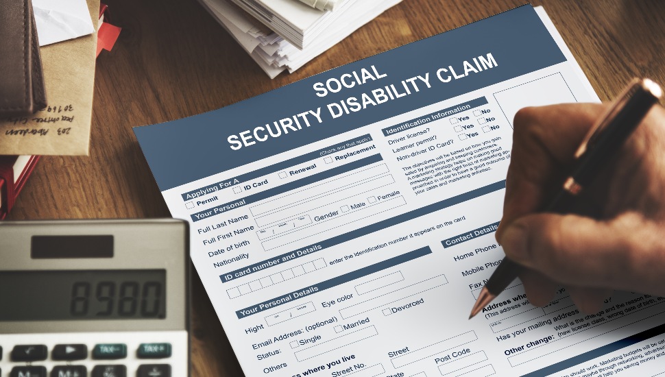 Social Security Disability