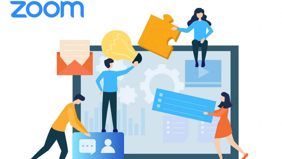 Zoom Expo download
