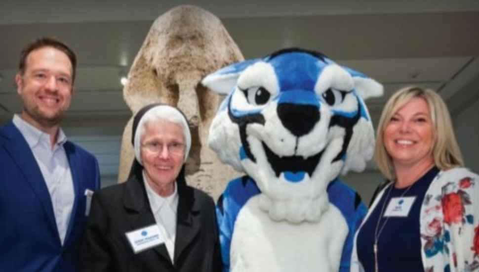 blue tiger