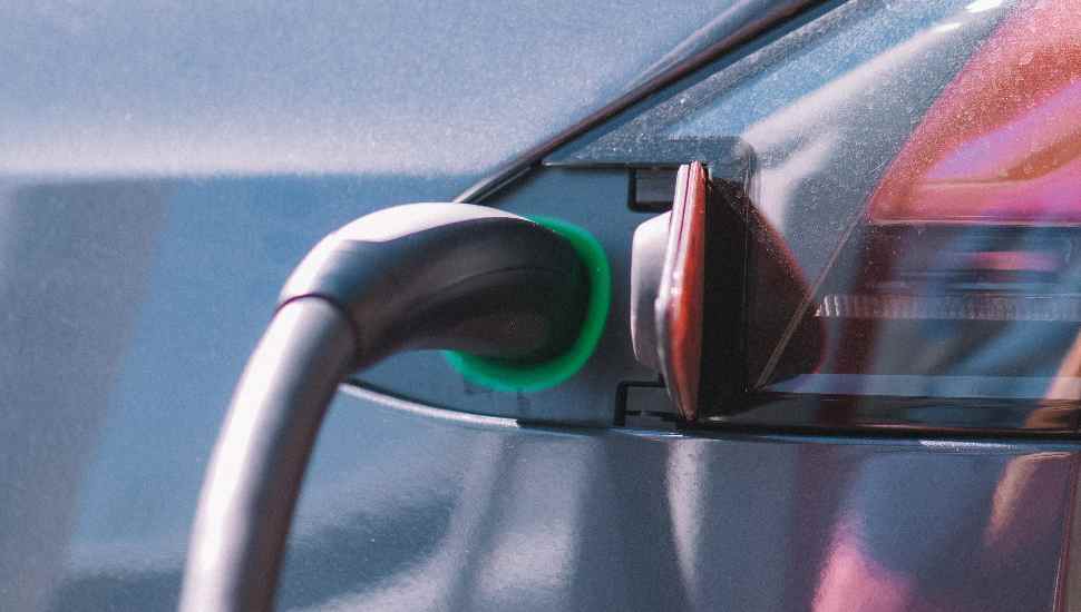 Federal Funding to Juice Up Number of Local EV Charging Stations