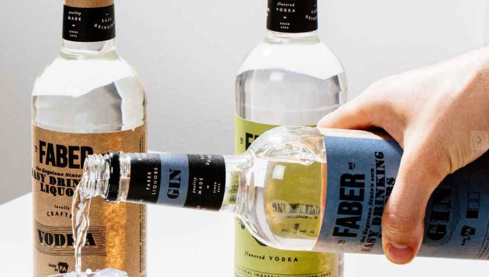 New Liberty Distilling Purchases Former Midnight Madness Distillery; Faber Brand to Dawn Anew