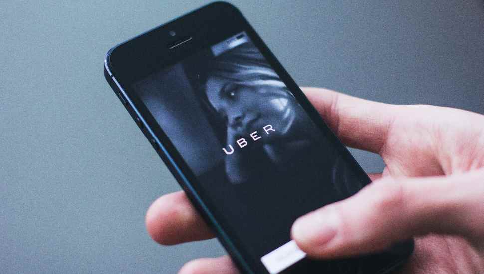 Area Uber Drivers Not Exuberant About Local Riders’ Behavior