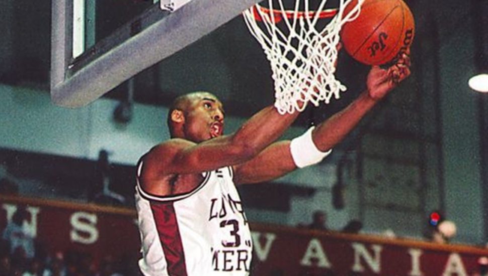 There’s a Lesson for All of Us in Bucks County Resident’s New Book About Kobe Bryant’s Years on the Main Line