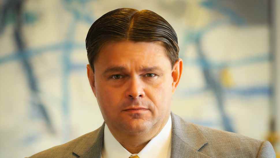 C&N Welcomes Matthew L. Bower as Executive Vice President, Chief Wealth Management Officer