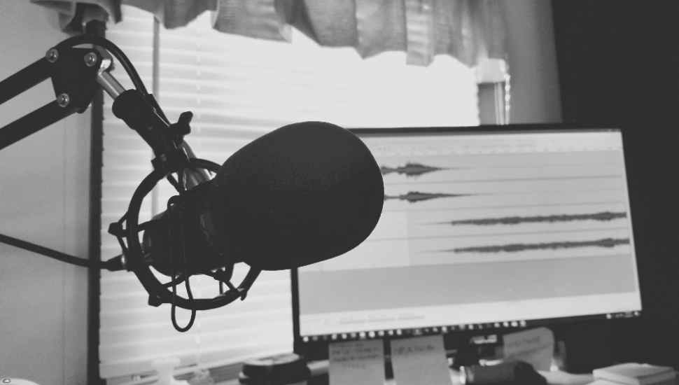 ‘Bucks County Conversations,’ New Hyper-Local Podcast, Uploads Premier Episode