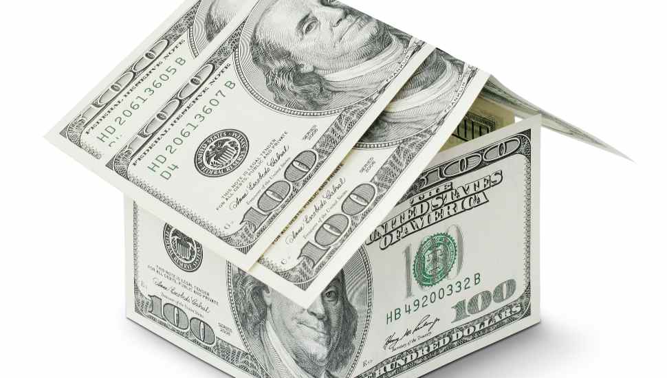 money house