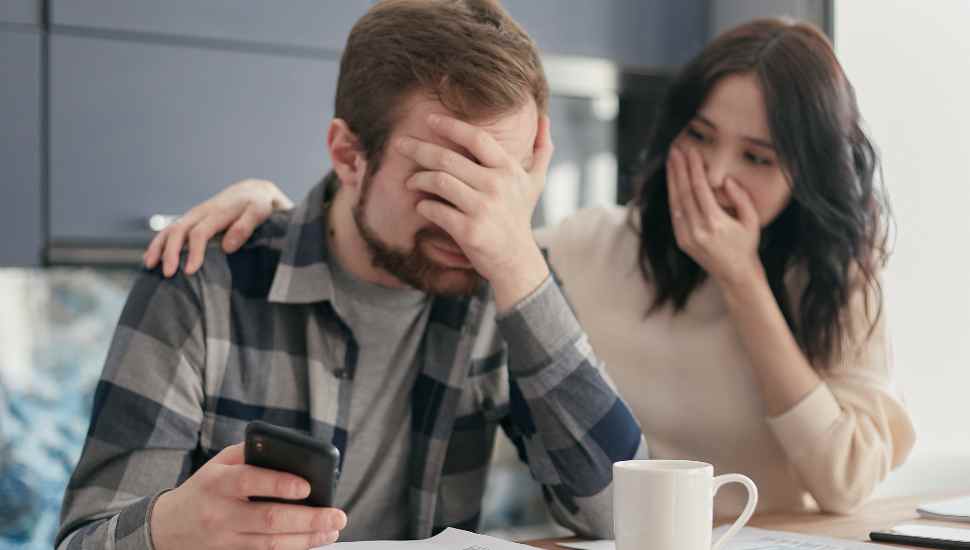 Despite Influx of Assistance, Some Bucks County Mortgagors Still Remain ‘At Their Wits’ End’