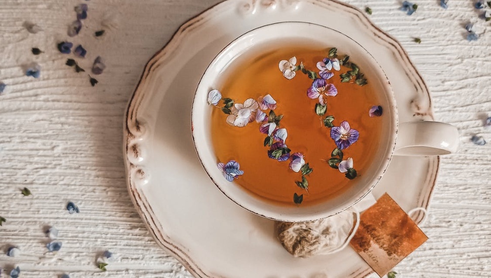 Tilly Mint’s Tea Room in Souderton: Warm in Beverages and Hospitality