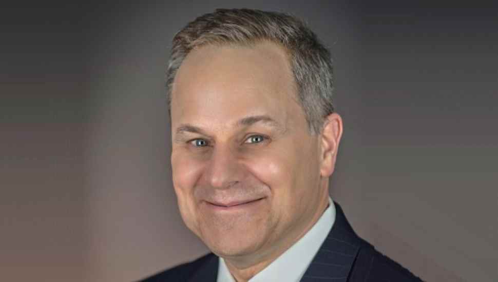 Intraprise, Yardley Healthcare Cybersecurity Firm, Opens HR Firewall to Welcome New CEO