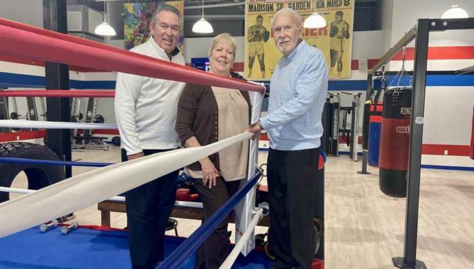 Feasterville’s Joe Hand Promotions on Long Career in Boxing: ‘We’ve Taken This from a Horse and Buggy to a Corvette’