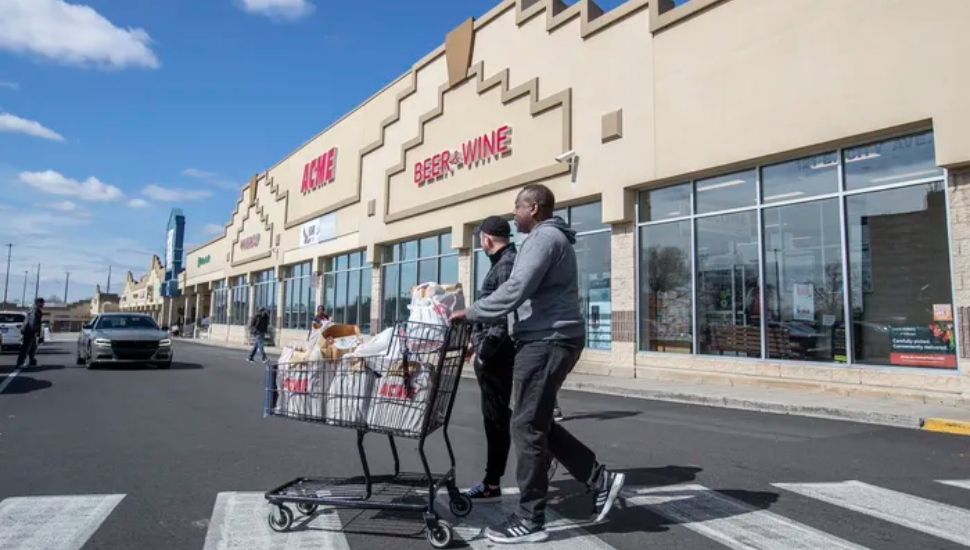 Acme Markets