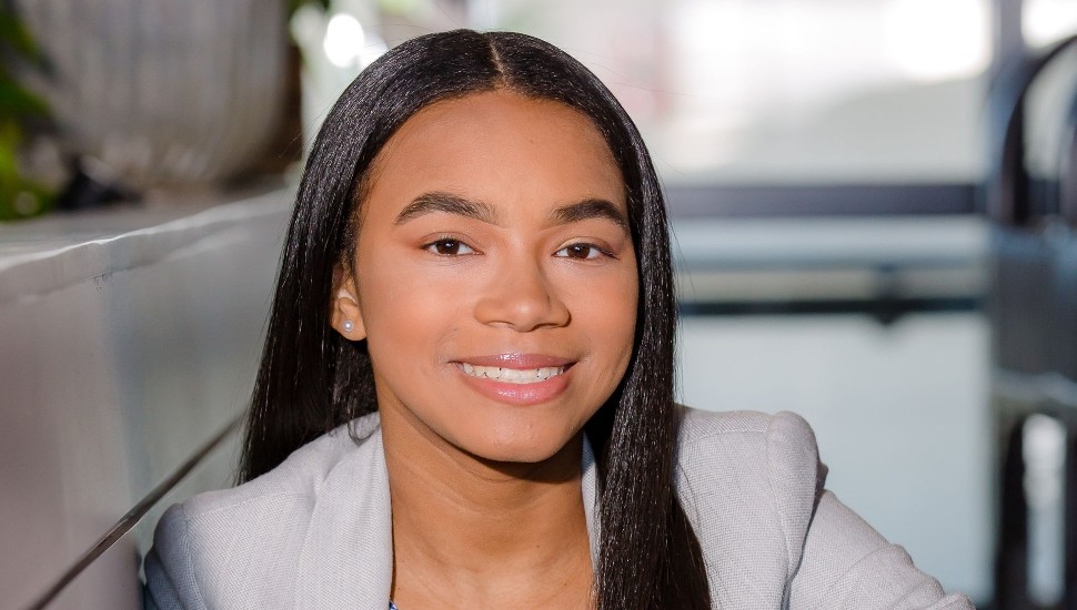 Kennett High School Student Earns National Recognition for Bringing Meaningful Change to Her Community