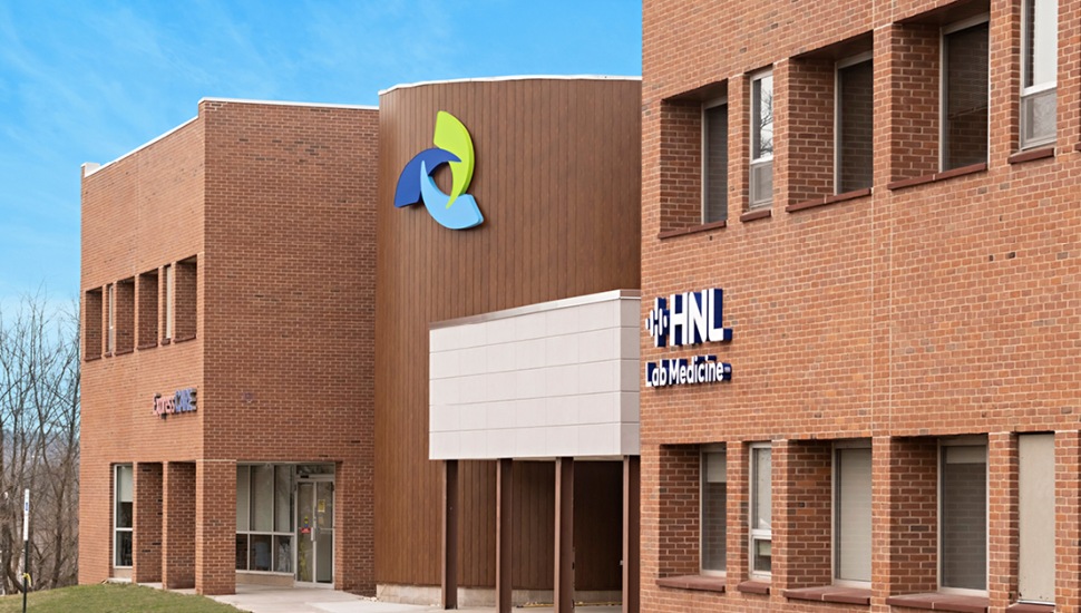 Lehigh Valley Health Network Enters Montgomery County With New Health Center in Pennsburg