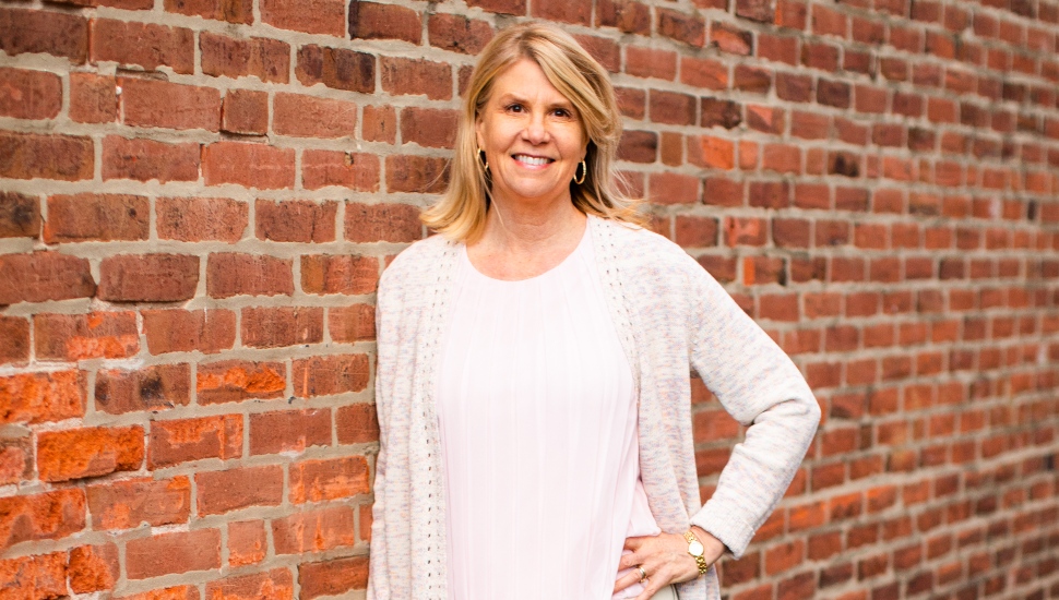 Margi Tucker DeTemple